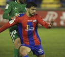Extremadura-Rayo Majadahonda: horario y cómo ver en TV