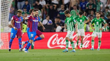 Ventajas de la triple militancia