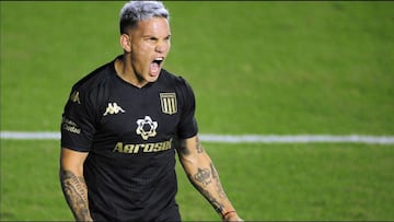 Racing salvó la ropa sobre el final y venció a Sportivo Belgrano en la Copa Argentina