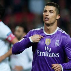 Sevilla to be spared "Cristiano effect" for visit of Real Madrid