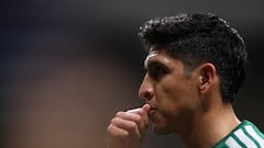 ¿Quién se ha ganado la titularidad en el mediocampo de la selección mexicana?
