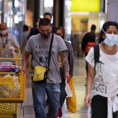 Nueva realidad en Bogotá: ¿qué medidas habrá en los centros comerciales?