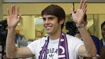 La MLS comienza con Kaká y Villa tras evitar la huelga