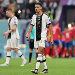Costa Rica vs Germany summary: Costa Rica and Germany out, score, goals, highlights 2-4 | Qatar World Cup 2022