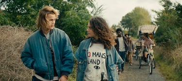 Primer vistazo a Sweet Tooth 2: el niño ciervo se cruzará en el camino de nuevos mutantes