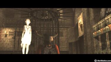 Fumito Ueda se confiesa "Me gustaría hacer un FPS"