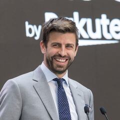 Así es la desconocida empresa en la que Piqué invirtió y que ya vale 3.600 millones de euros