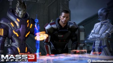 Mass Effect 3, Impresiones