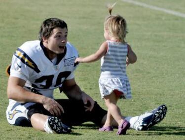 Woodhead: "Me entero del cariño que se me tiene en España y sonrío..." #PreguntasParaDanny