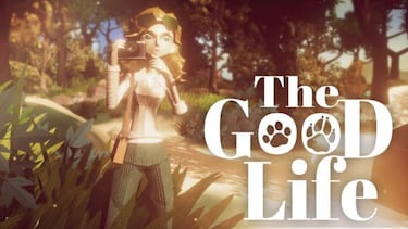 The Good Life completa su financiación en Kickstarter