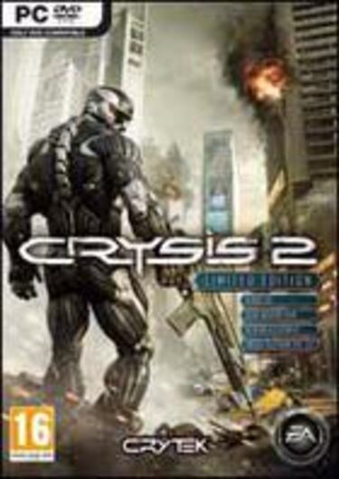 El parche DX11 de Crysis 2 saldrá la próxima semana