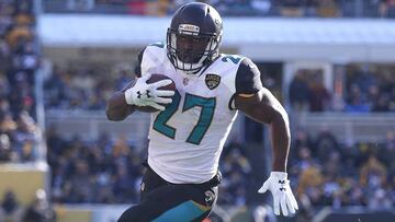 Como si la salida de piezas como Jalen Ramsey o Dante Fowler no fuera suficiente, ahora Jacksonville podría despedirse del running back para 2021.