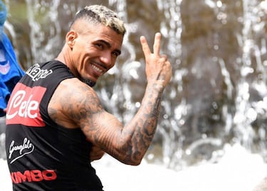 Mediocampista de marca brasileño que acaba de salir campeón de la Copa América 2019. Ha pasado por dos clubes: Vasco da Gama y Udinese de Italia.