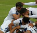 Vélez golea y vuelve a la senda de la victoria