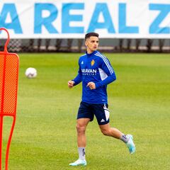 “Cuando generas tanto tienes más posibilidades de marcar, pero también quedas más en evidencia”