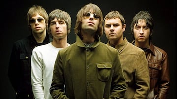 ¿Qué sabemos sobre el retorno de Oasis, cuántas veces se presentó en Chile y qué razones hay para ilusionarse?