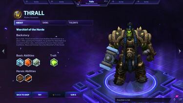 Heroes of the Storm, Impresiones Beta