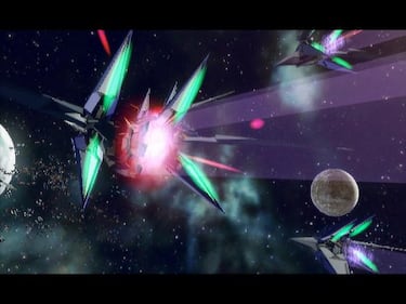Star Fox Assault