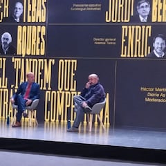 Ayuntamiento de Barcelona, AS, INDESCAT y 2Playbook colaboran para crear el primer foro de sportstech