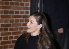 Reina Letizia