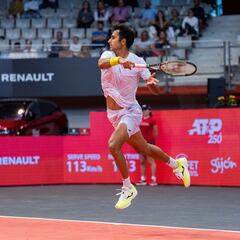 Álvarez Varona: “Voy a disfrutar y a intentar dar alguna sorpresa”