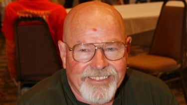 Muere Charles Cyphers a los 85 años, el sheriff de ‘Halloween’ y Haller en ‘Los Ángeles de Charlie’