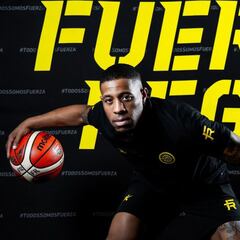 La poderosa plantilla de Fuerza Regia para la LNBP 2021