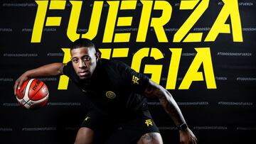 La poderosa plantilla de Fuerza Regia para la LNBP 2021