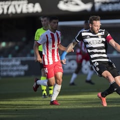 José Ángel, renovado