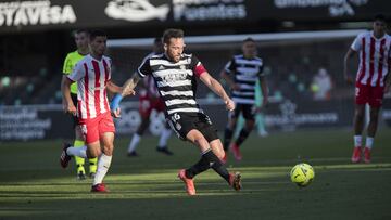 18/05/21 PARTIDO SEGUNDAS DIVISION
CARTAGENA - ALMERIA
JOSE ANGEL
