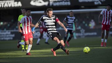 18/05/21  PARTIDO SEGUNDAS DIVISION 
 CARTAGENA - ALMERIA 
 JOSE ANGEL