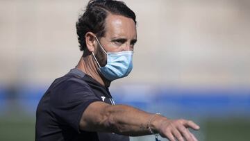 "El fútbol sin afición pierde su esencia y no lo entendemos"