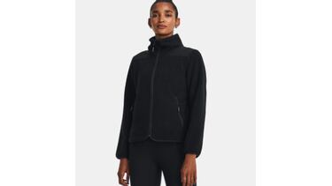 Black Friday en Under Armour: ahorra un 51% en tu ropa deportiva