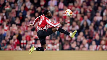 Iñaki Williams