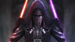 Saber Interactive lo confirma: Star Wars KOTOR Remake sigue en desarrollo y no se ha cancelado