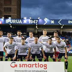 Los doce apóstoles de San José