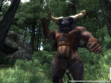 The Elder Scrolls IV: Oblivion