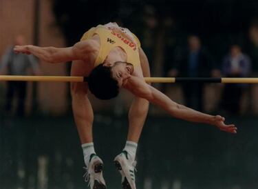 Los 8 récords más viejos de España