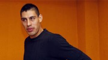 El Barça habría comprado los derechos de Ayón al Fuenla