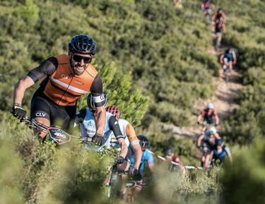 Arranca la Valencia Epic Race