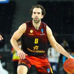 El Gran Canaria acaba pidiendo la hora en Ankara