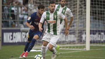 Córdoba-Tenerife: horario, fecha y dónde ver por TV y online