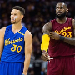 La NBA admite dos errores arbitrales contra los Warriors