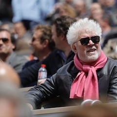 Almodóvar renuncia a dirigir su primer largometraje en inglés