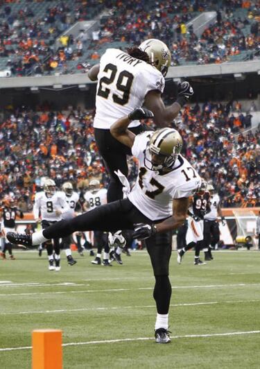 Adiós a un año no tan bueno