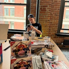 Nuevo guiño de Griezmann a la MLS