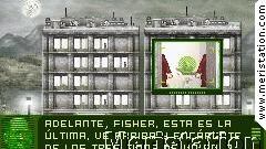 Im芍genes de Splinter Cell