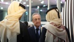 Los 5 magnates del fútbol español: el primero no es ni Florentino Pérez ni Roig
