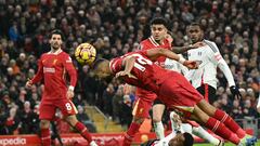 Fulham - Liverpool: TV, horario, cómo y dónde ver hoy la Premier League online