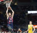 Resumen del Saski Baskonia vs. Alba Berlín de Euroliga